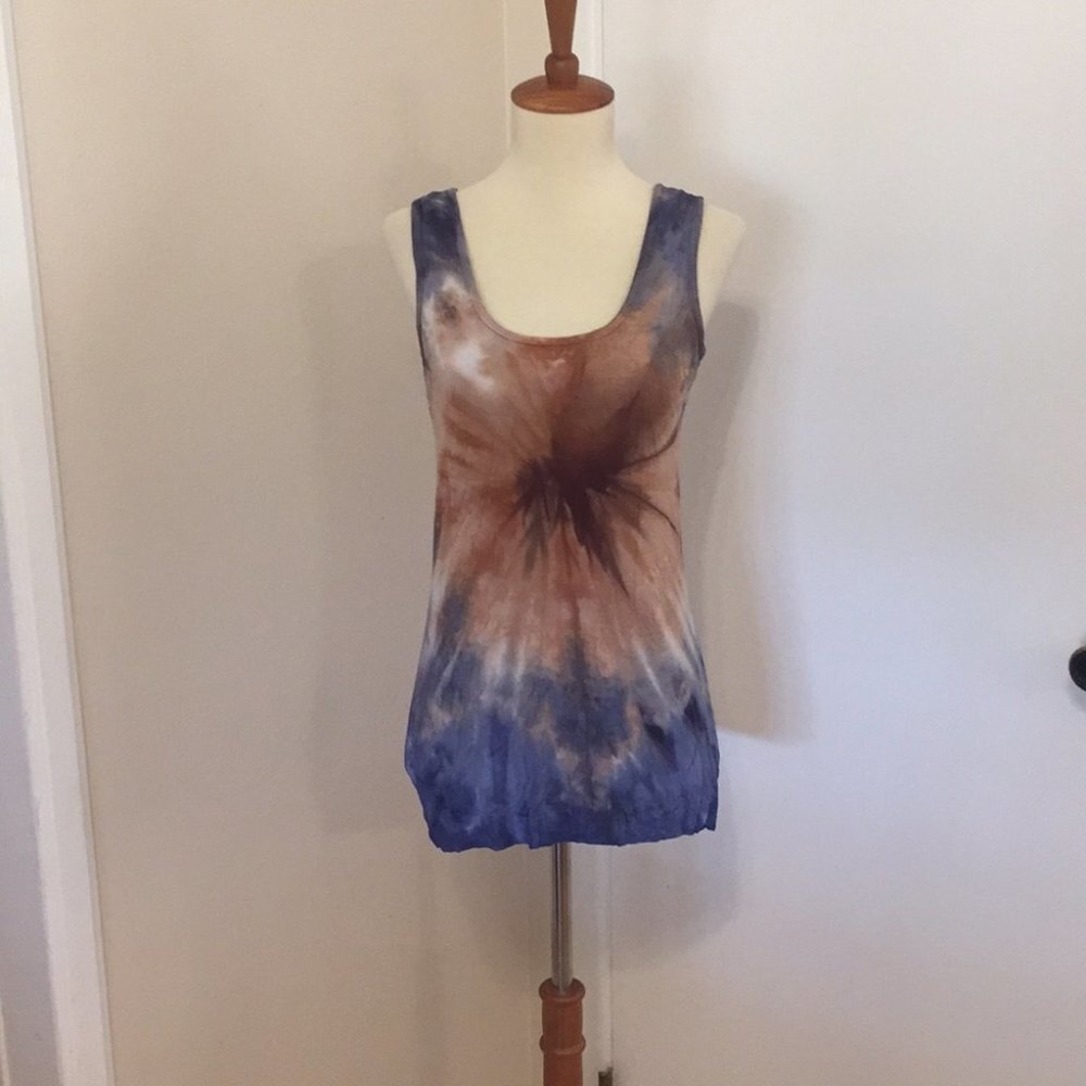 S/M/L LOVE‎ TANJANE Tank Top FF24